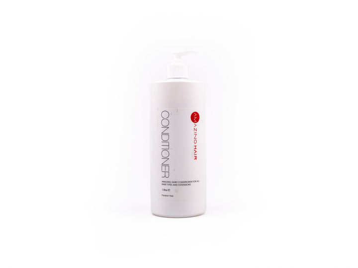 Amazing Hair Conditioner - Hydrate & Strengthen with Australian Botanicals