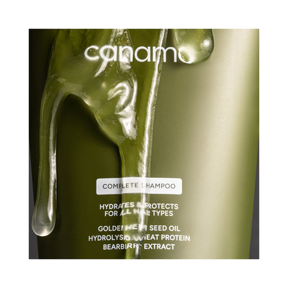 Canamo Complete Shampoo 300ml