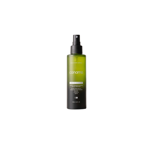 Canamo Enrich Hair Growth Spray 150ml