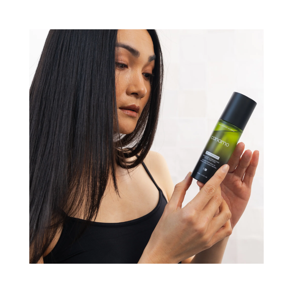 Canamo Enrich Hair Growth Spray 150ml