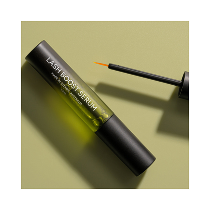 Canamo Lash Boost Serum