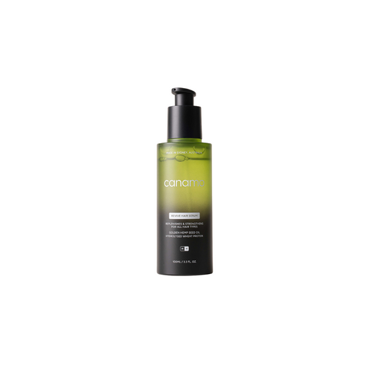 Canamo Revive Hair Serum 100ml