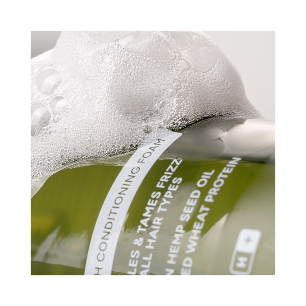 Canamo Soft Touch Conditioning Foam 150ml