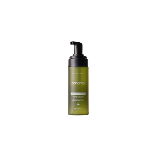 Canamo Soft Touch Conditioning Foam 150ml