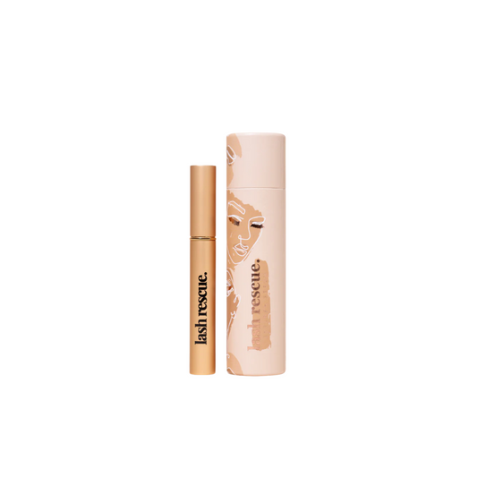 Lash Rescue Lash Growth Serum - Naturally Enhanced Lashes