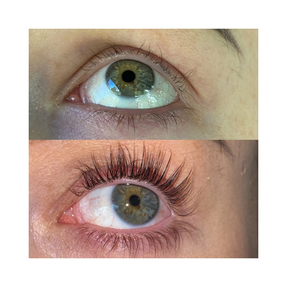 Lash Rescue Lash Growth Serum - Naturally Enhanced Lashes