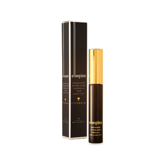 ELLEEBANA Elleeplex Advanced Lash & Brow Aftercare
