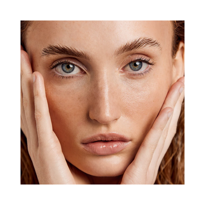 Sclpt Co. Brow Gel - Laminated Look, Natural Care