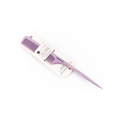 Amazing Hair Tail Comb - Precision Styling, Sustainable Choice