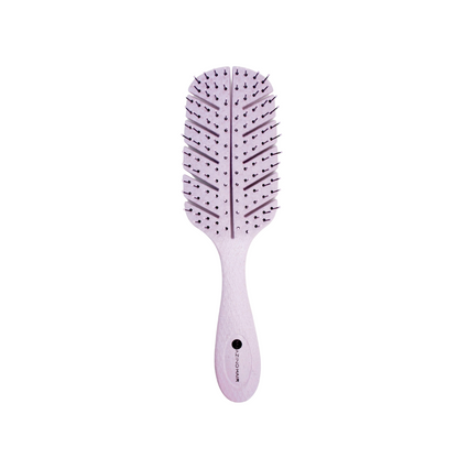 Amazing Hair Biodegradable ECO Brush - Gentle Detangling, Conscious Beauty