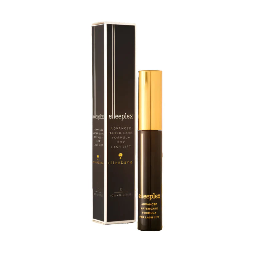 ELLEEBANA - Elleeplex Advanced Aftercare - Lash & Brow Vitality