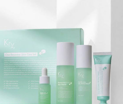 Cica Recovery Mini Kit