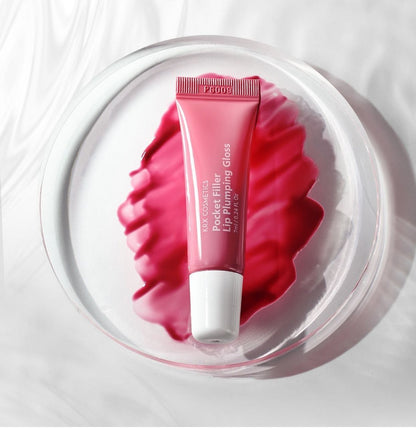 KRX Pocket Filler Lip Plumping Gloss