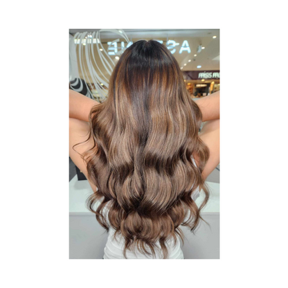 The Amazing Secret 20" - Unleash Epic Length & Volume