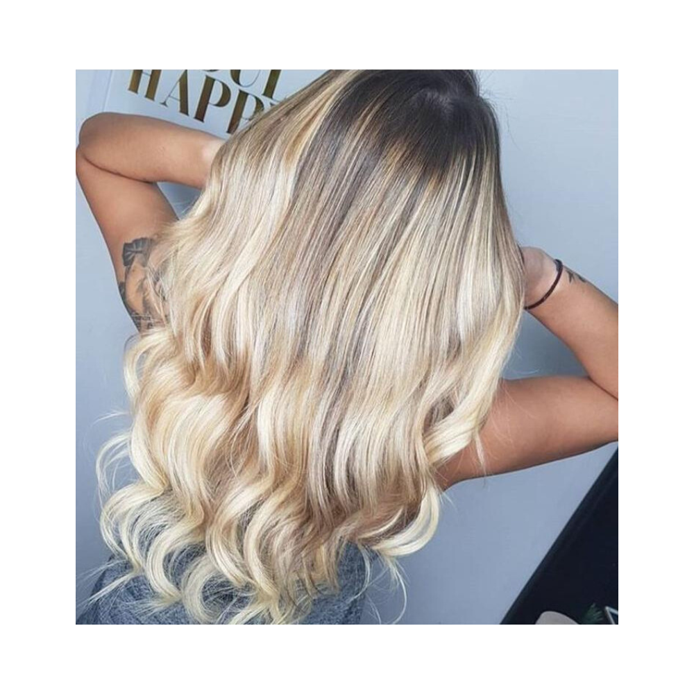 Amazing Hair 20" Next Gen Amazing Secret Halo
