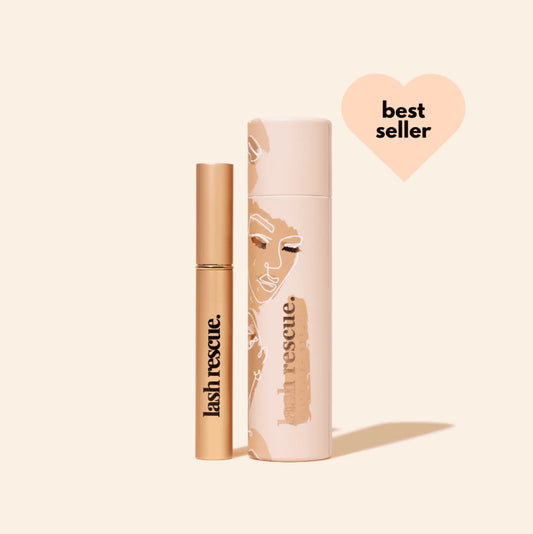 Lash Growth Serum - Naturally Enhanced Lashes