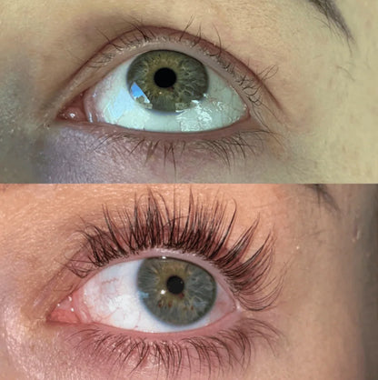 Lash Rescue Lash Growth Serum - Naturally Enhanced Lashes