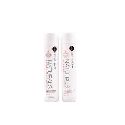 Amazing Hair Conditioner - Hydrate & Strengthen with Australian Botanicals