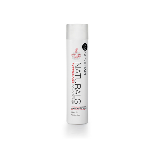 Amazing Hair Conditioner - Hydrate & Strengthen with Australian Botanicals