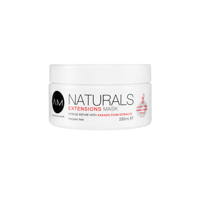 Amazing Hair Treatment Mask 250ml - Deeply Nourish & Restore with Australian Botanicals