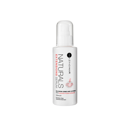 Amazing Hair Serum 125ml - Revitalize & Restore with Australian Botanicals