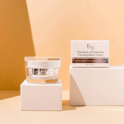 KRX The Thread Lift Series Intensive Firming Cream (Also Suitable for Facial Use)