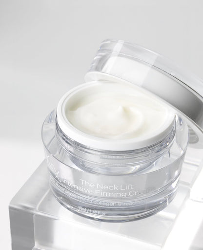 KRX The Thread Lift Series Intensive Firming Cream (Also Suitable for Facial Use)