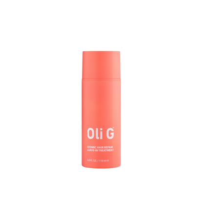 Oli G - Atomic Hair Repair Leave-In Treatment 118ml