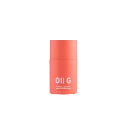 Oli G - Atomic Hair Repair Leave-In Treatment 59ml