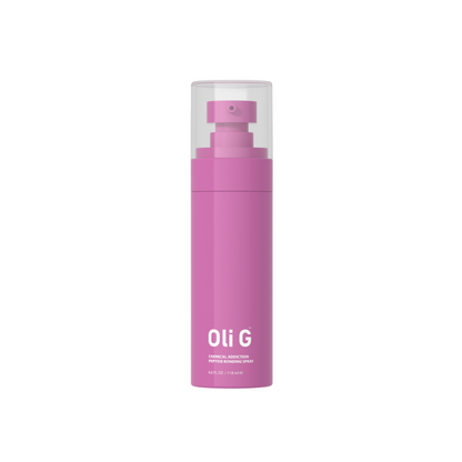 Oli G - Chemical Addiction Peptide Bonding Spray 118ml