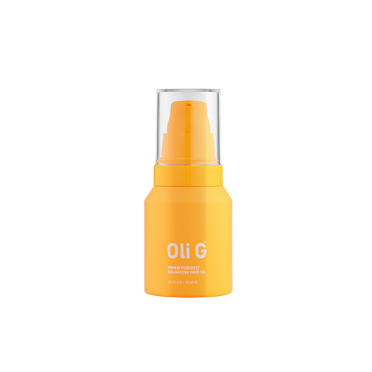 Oli G - Renew Porosity Balancing Oil 59ml