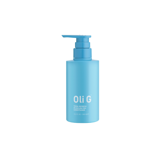 Oli G - Total Refresh pH Balancing Conditioner