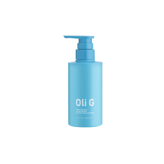Oli G - Total Refresh pH Balancing Shampoo