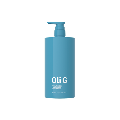 Oli G - Total Refresh pH Balancing Conditioner