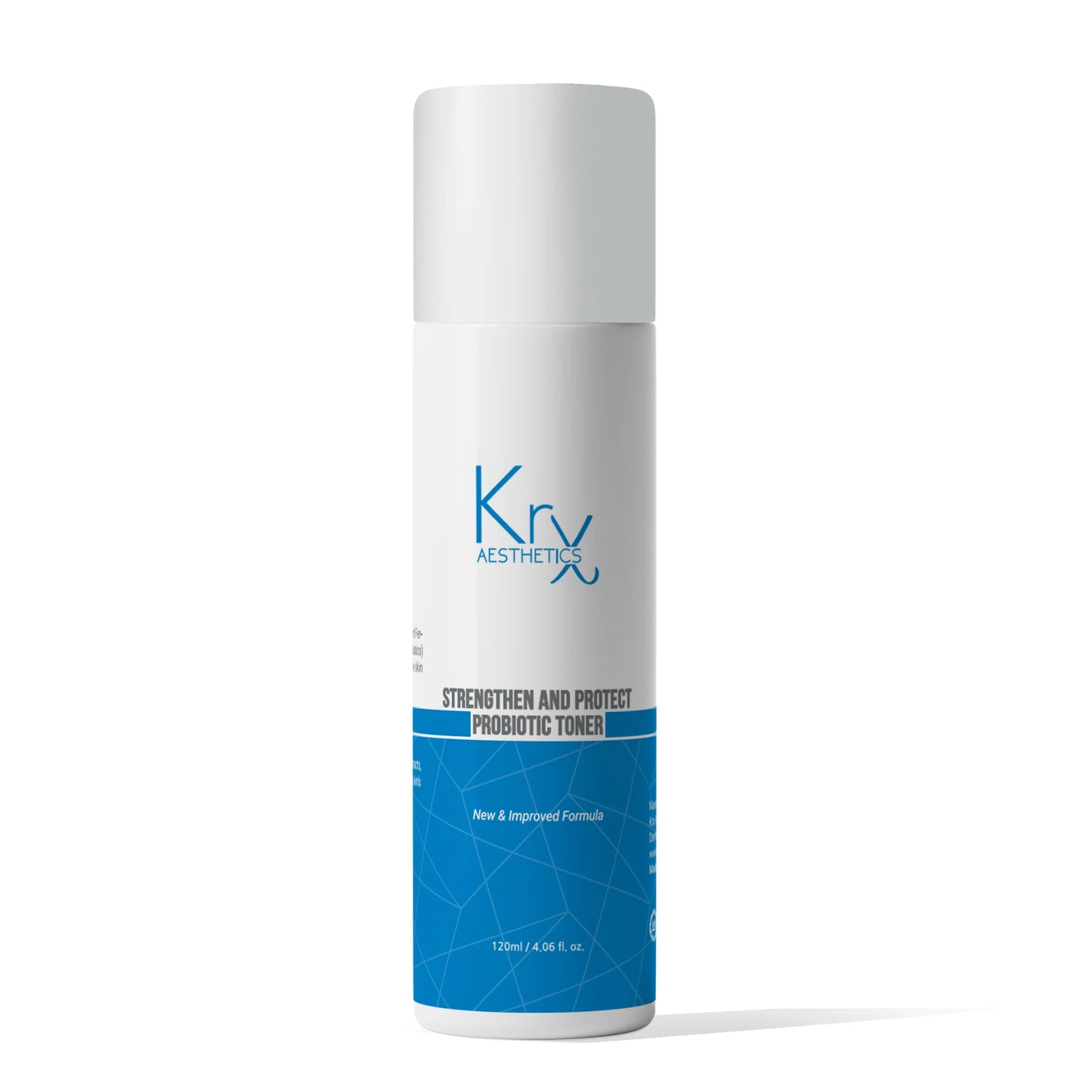 KrX Probiotic Face Toner