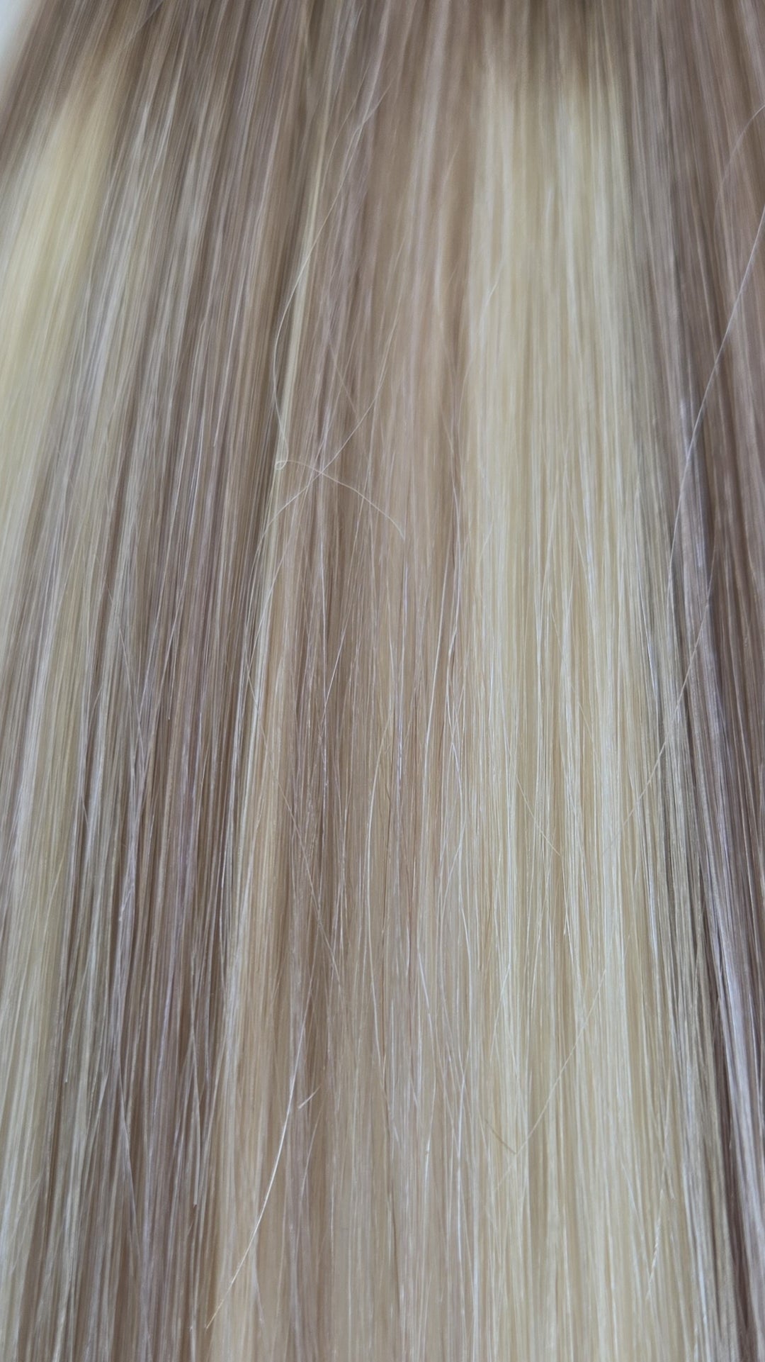 Amazing Hair 2 Clip-In Hairpiece - Instant Volume & Versatility