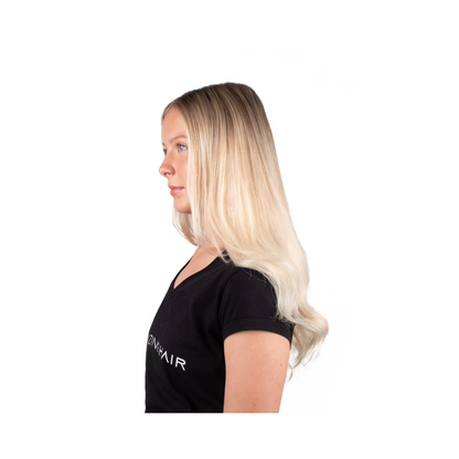 The Amazing Secret 20" - Unleash Epic Length & Volume