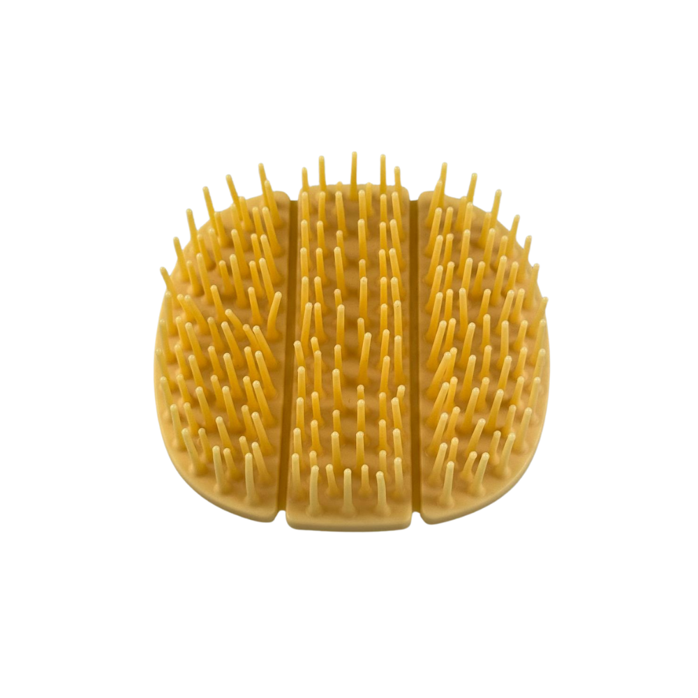 Amazing Hair Eco Shampoo Brush