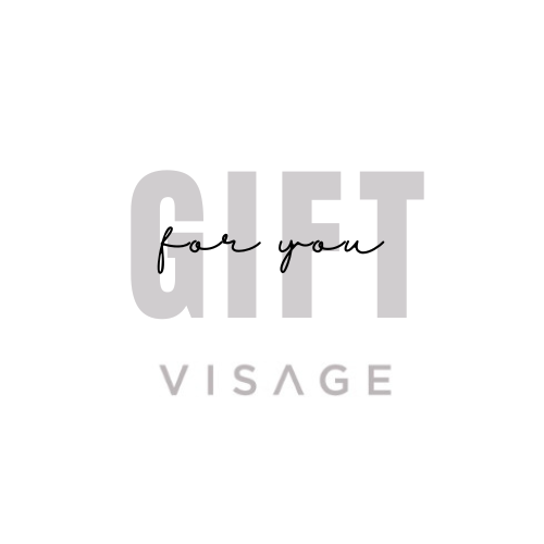 Visage By Aleksandra Digital Gift Card - Gift Radiant Skin & Confidence