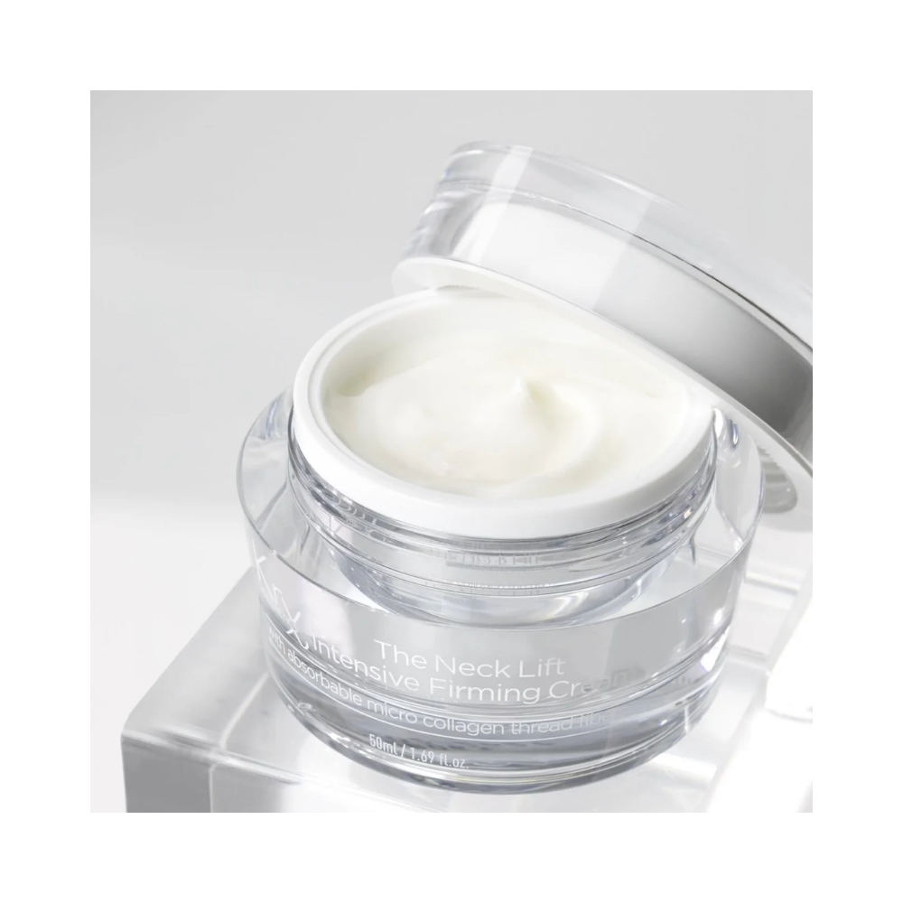 KRX The Thread Lift Series Intensive Firming Cream