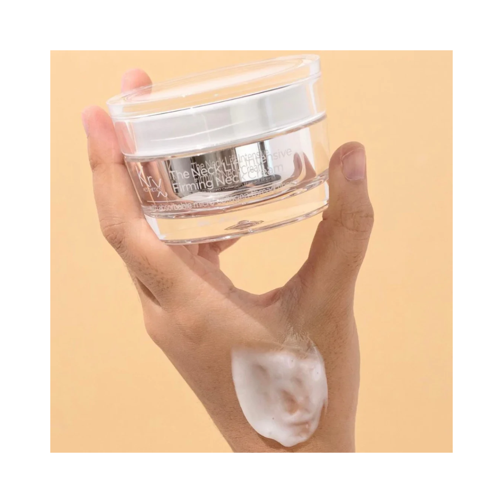 KRX The Thread Lift Series Intensive Firming Cream