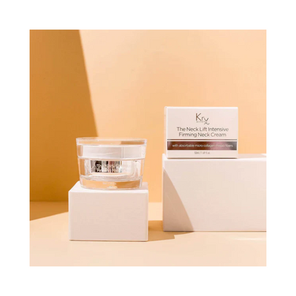 KRX The Thread Lift Series Intensive Firming Cream