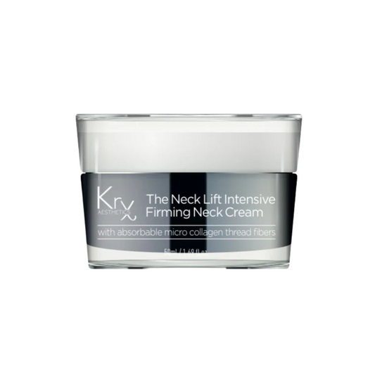 KRX The Thread Lift Series Intensive Firming Cream
