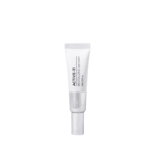 KRX Active 31 Revitalising Eye Cream