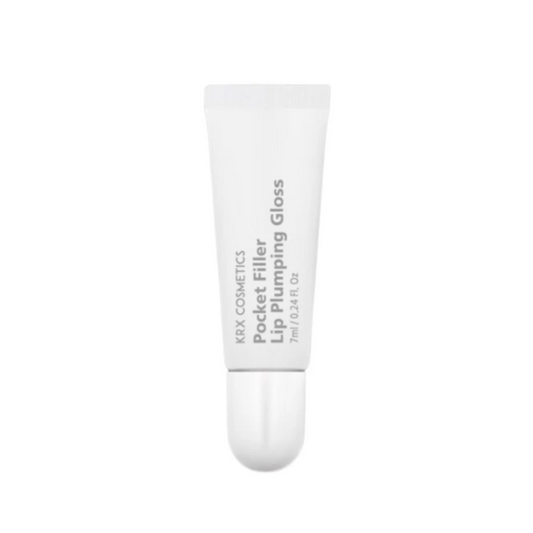 KRX Pocket Filler Lip Plumping Gloss