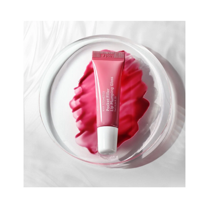 KRX Pocket Filler Lip Plumping Gloss