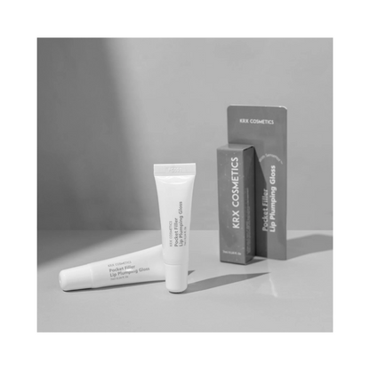 KRX Pocket Filler Lip Plumping Gloss