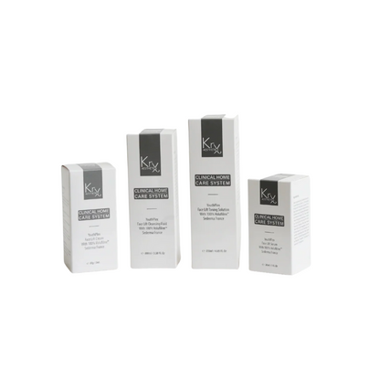 KRX Clinical Face Lift System – Sculpt, Lift & Restore