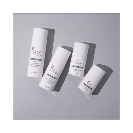 KRX Clinical Face Lift System – Sculpt, Lift & Restore