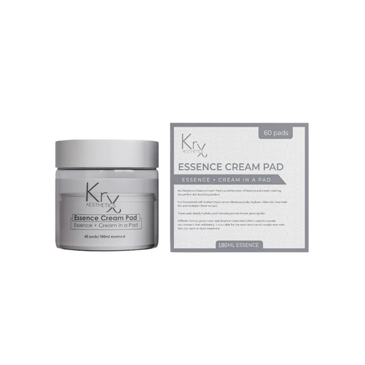 KRX Essence Cream Pad (60 pads)